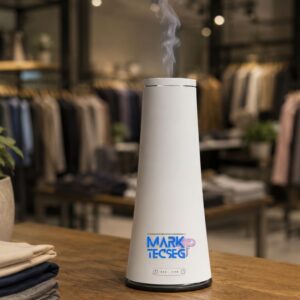 Difusor de Aroma A800 Inteligente con BLUETOOTH