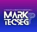 LOGO DE MARKTECSEG