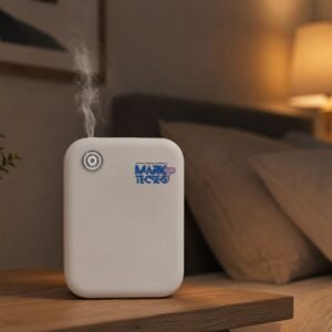 Difusor de AroMA A1000 Inteligente con wifi