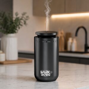 Difusor de AROMA M22 Portátil