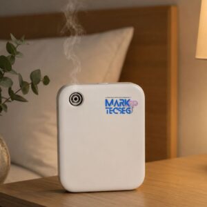 Difusor de AroMA a1000 Inteligente con Bluetooth