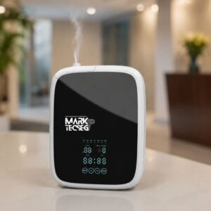 Difusor de Aroma m600 Inteligente con Bluetooth
