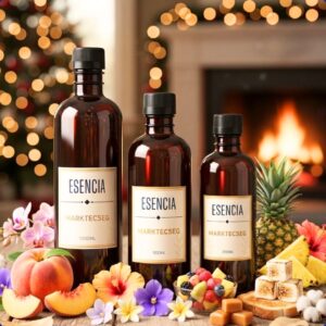 Esencia Christmas Morning