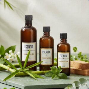 BAMBOO MINT- MENTA DE BAMBÚ