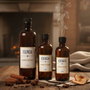CINNAMON - CANELA