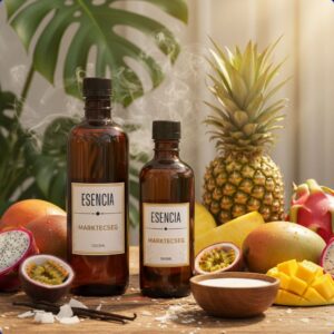 Frutas Exóticas