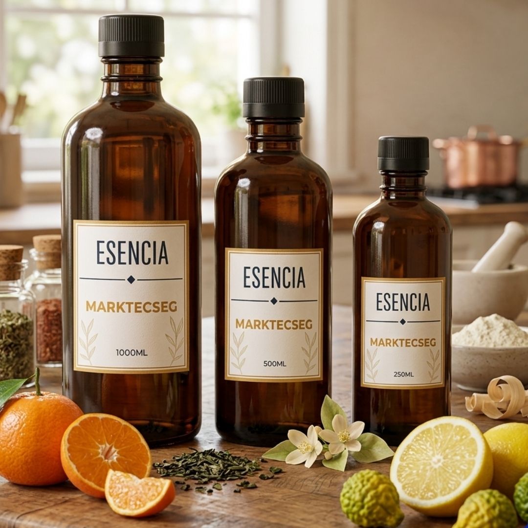 MANDARINA TÉ VERDE